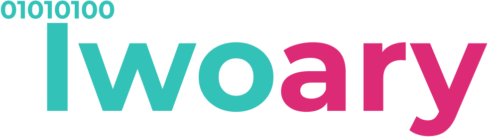 Twoary Logo
